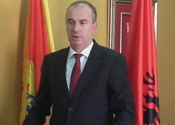 Ulqin: Gjeka dha dorëheqje