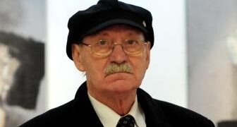 Ndërron jetë piktori i shquar Gjelosh Gjokaj