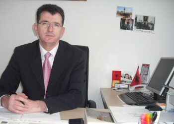 Lista Lidhja Demokratike Shqiptare, qytetari të bëhet faktor, e jo të mbetet dekor