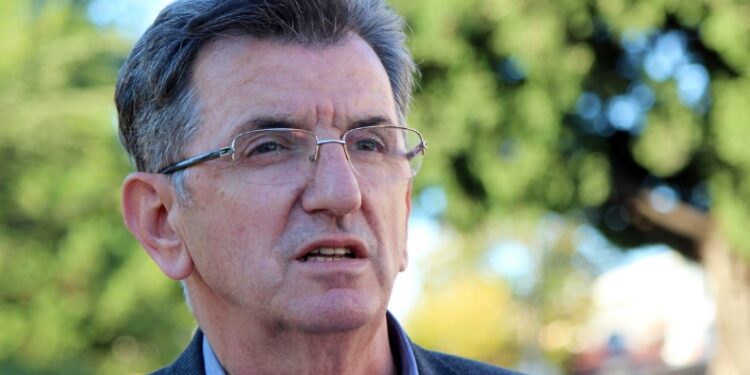 Nikollë Camaj: Prokuroria të merret me çështjen e falsifikimi të nënshkrimit