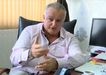 Mehmet Zenka: Koalickoni Shqiptar nuk flet me gjuhën e ultimatumit