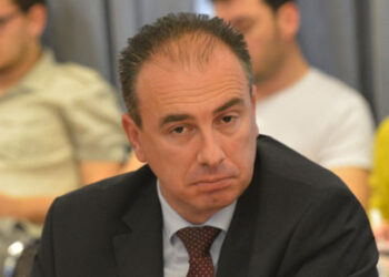 Gjeka: Nimanbegu uzurpoi Këshillin Kombëtar të Shqiptarëve