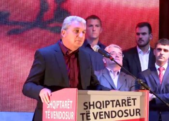 Kajoshaj: Zbatimi i marrëveshjes së firmosur, mbetet për t’u parë