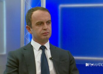 Gjeloshaj i bindur se do të fitohet Komuna dhe do të respektohet Marrëveshja me DPS-në