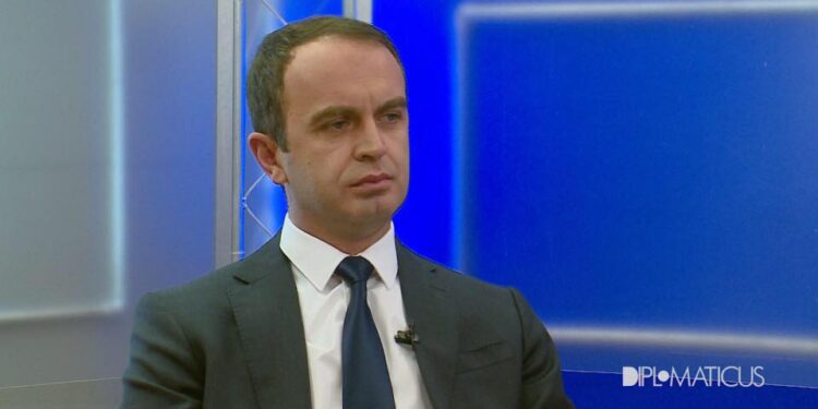 Gjeloshaj i bindur se do të fitohet Komuna dhe do të respektohet Marrëveshja me DPS-në