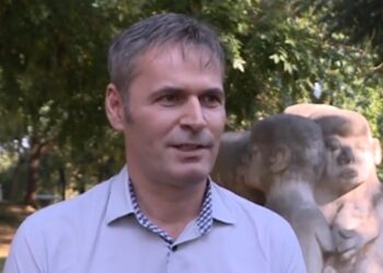 David Kalaj fitues i çmimit të “13 korrikut”