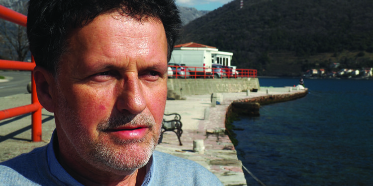 Hamiti: Sprovë e vlertë për rrjedhat e gazetarisë shqiptare në Malin e Zi