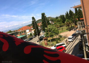 Simbolet kombëtare do të përdorën lirshëm?