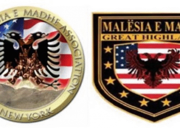 Shoqatat “Malësia e Madhe” nga New York dhe Detroit: Votoni vetëm partitë shqiptare