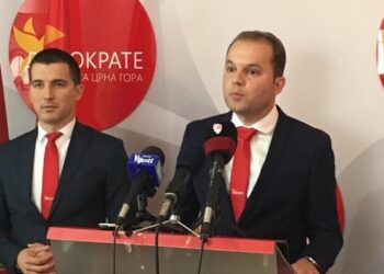 Në përsëritjen e zgjedhjeve në Vrane, Demokratët fituan një mandat, DPS e humbi një