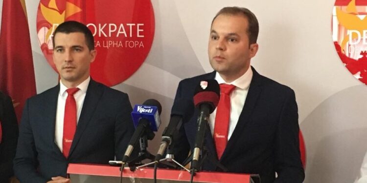 Në përsëritjen e zgjedhjeve në Vrane, Demokratët fituan një mandat, DPS e humbi një