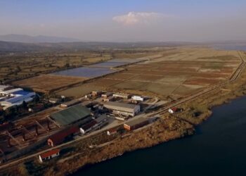 Mbrojtja e  Kripores së Ulqinit, kusht i BE-së për Malin e Zi