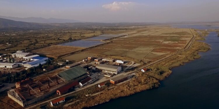 Mbrojtja e  Kripores së Ulqinit, kusht i BE-së për Malin e Zi