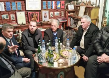 Organizohet tryezë e rrumbullaktë mbi të ardhmen e Muzeut Etnografik të Malësisë