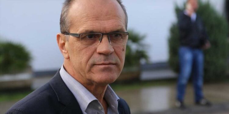 Dresheviq kundër përdorimit të gjuhës shqipe në Komunën e Tuzit