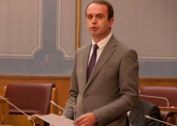 Gjeloshaj: Të gatshëm të bashkëpunojmë me të gjithë!