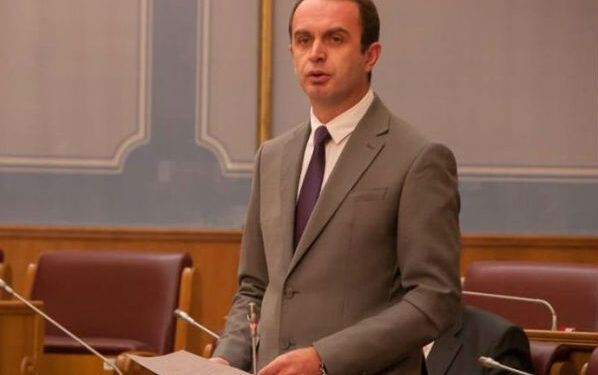 Gjeloshaj: Të gatshëm të bashkëpunojmë me të gjithë!