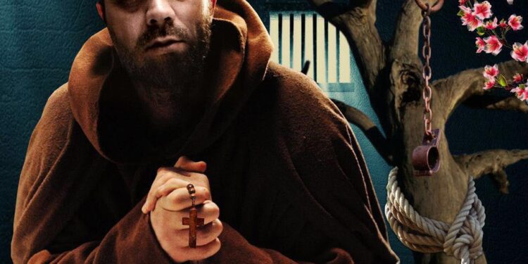 Shfaqja “Rrno për me tregue” e At Zef Pllumit