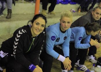 Hendbollistja Suzana Ujkaj nga Malësia i bashkohet klubit të Istogut