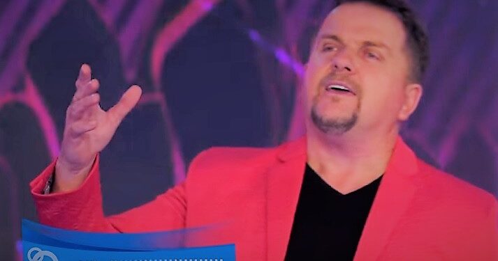 Kënga më e re e Nikollë Nikprelaj – Ku e kemi kufirin?(Gjergj Kastrioti)