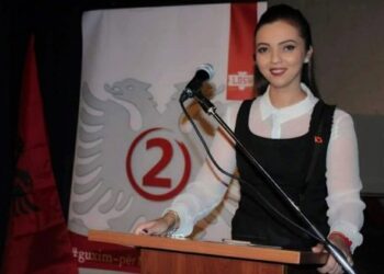 Albina Dreshaj: Malësia ime, po të shkruaj nga merzia, e jo se e kisha në plan