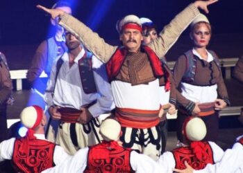 Ndahet nga jeta mjeshtri i valles shqiptare, Rexhep Çeliku