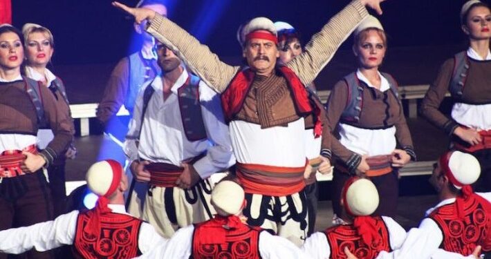 Ndahet nga jeta mjeshtri i valles shqiptare, Rexhep Çeliku