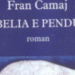 Promovimi i romanit “Tobelia e penduar” të autorit Fran Camaj në New York