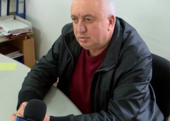 Gjonaj: Në prag të zgjedhjeve vendore në Ulqin të shmanget skenari i Tuzit