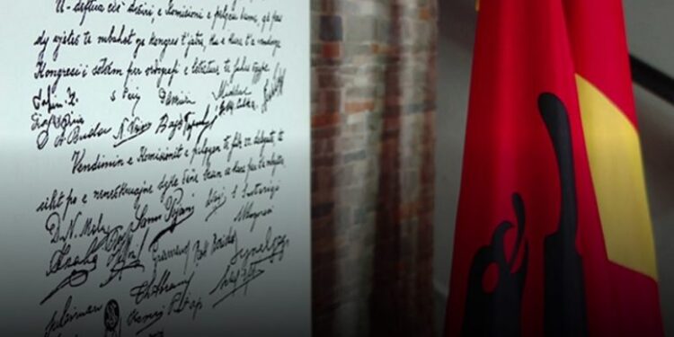 Nga sot Gjuha Shqipe zyrtare në Maqedoni