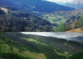 A është Hoti në Plavë-Guci! – Pse po heshtin partitë politike shqiptarë për tharjen e Hotit?!