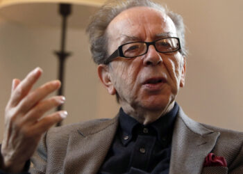 Italia vlerëson Kadarenë me çmimin “Nonino 2018”