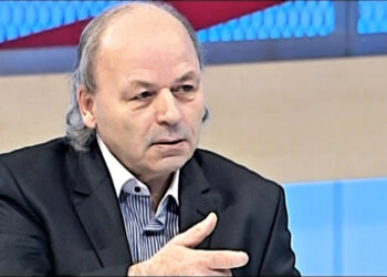 Mitingu i 10 janarit 1991 – nga Kolec Traboini