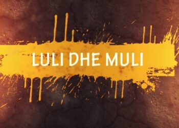 Publikohen skeçet e natës së vitit të ri nga “Luli dhe Muli”