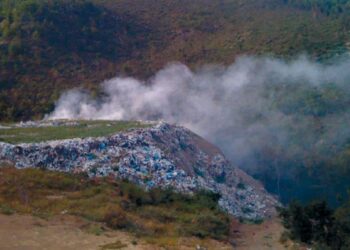 Mali i Zi, vendi i pestë më i ndoturi në Evropë