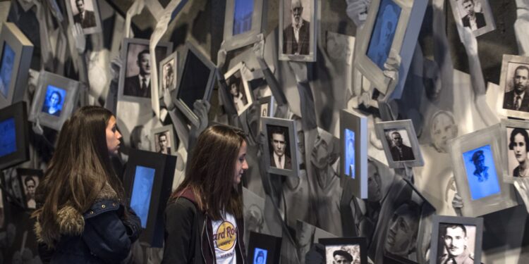 Ita Bartuv: Unë u linda dhe jetova falë besës shqiptare