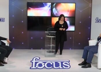 Emisioni “Focus”: Analizë e situatës politike në Mal të Zi (video)