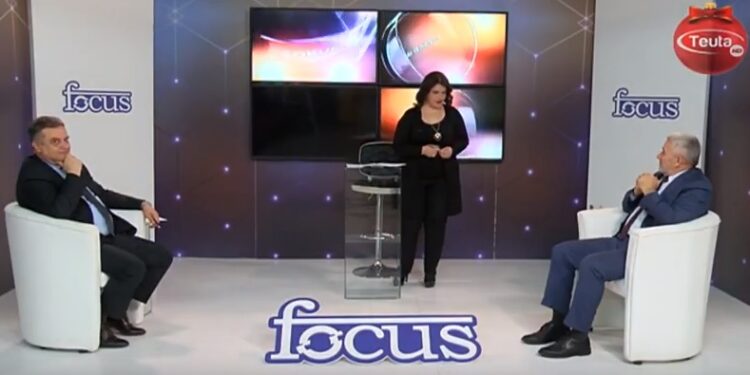 Emisioni “Focus”: Analizë e situatës politike në Mal të Zi (video)