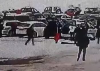 Rrahje në mes tre shqiptarëve dhe rojës së Ski-qendrës në Kollashin