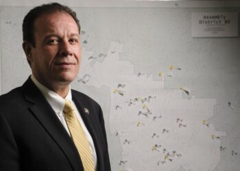 Betohet Mark Gjonaj, i pari shqiptar në Këshillin bashkiak të Nju Jorkut