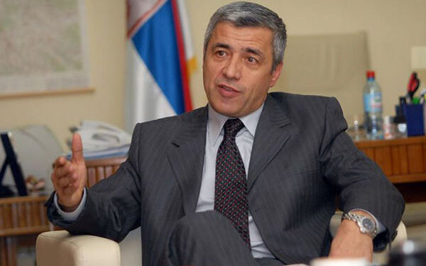 Vritet në Mitrovicë lideri i serbëve të Kosovës