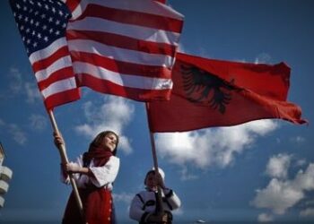 A po plaket diaspora dhe atdhetaria e saj!