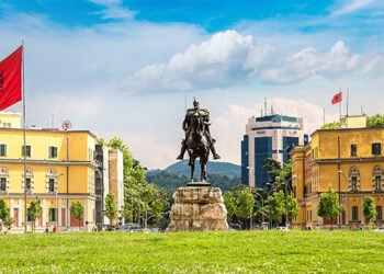 Shqipëria dhe Kosova ndër vendet më optimiste për 2018-n