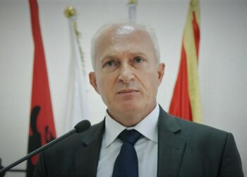 Axhoviq kandidat për kryetar të Komunës së Tuzit