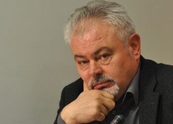 “Kalimera Poetike” merr emrin e Basri Çapriqit