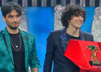 Ermal Metën nuk e ndal askush, fiton Sanremon