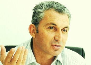 Fadil Kajoshaj për herë të tretë zgjidhet Kryetar i Kuvendit të Komunës së Tuzit, komunë në kuader të Kryeqytetit