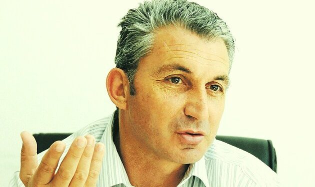 Fadil Kajoshaj për herë të tretë zgjidhet Kryetar i Kuvendit të Komunës së Tuzit, komunë në kuader të Kryeqytetit