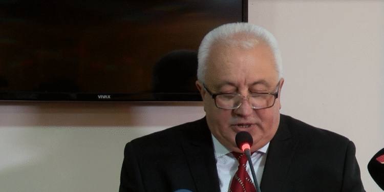 Gjonaj: Mbresa nga shënimi i 10-vjetorit të Pavarësisë së Kosovës në Podgoricë