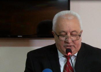 Gjekë Gjonaj: A (s’) janë shqiptarët e denjë të qeverisin me Ulqinin